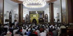موضوع خطبة الجمعة