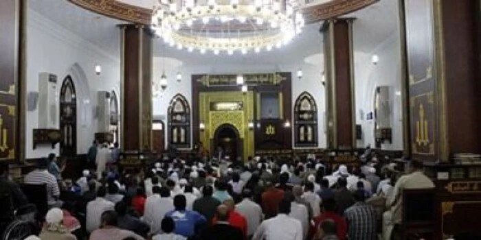 موضوع خطبة الجمعة