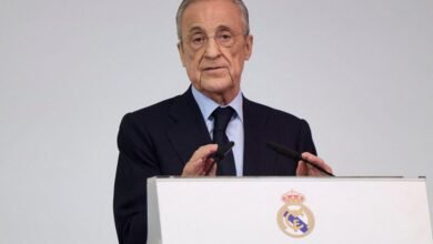 أزمة بيريز ويوسي