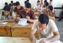استعدادات امتحانات النقل