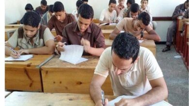 استعدادات امتحانات النقل