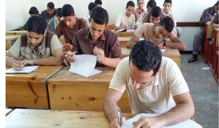 استعدادات امتحانات النقل