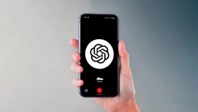 نزاع آبل وOpenAI