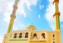 افتتاح 31 مسجداً اليوم