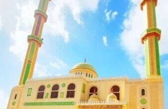 افتتاح 31 مسجداً اليوم