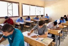 مواعيد امتحانات الدبلومات الفنية