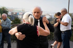 الفن وساعة الشيخوخة