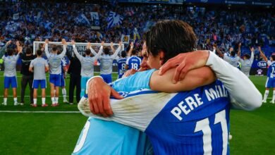 أزمة ريال مدريد