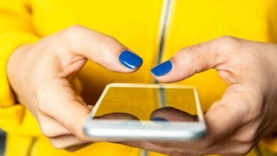 فوضى النصائح الصحية الرقمية
