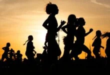 الرياضة والساعة البيولوجية