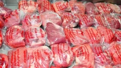 حظر الذبح بالقاهرة