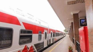 السكة الحديد تفرض الحجز المسبق: مواعيد كاملة لقطارات الصعيد من القاهرة وأسوان 2 مواعيد قطارات الصعيد اليوم