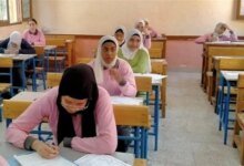 جدول الشهادة الإعدادية 2026