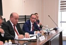 أزمة مستشفيات الصعيد والبرلمان