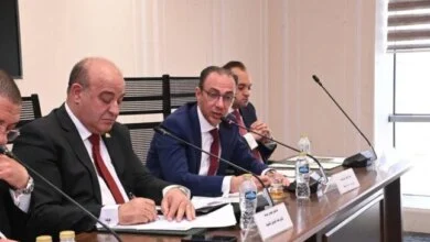 أزمة مستشفيات الصعيد والبرلمان
