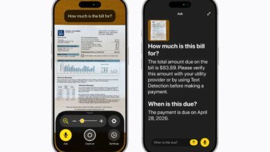 بذكاء اصطناعي معزز.. "آبل" تكشف ميزات الوصول الجديدة في نظام "iOS 27" 2 ميزات iOS 27 الجديدة