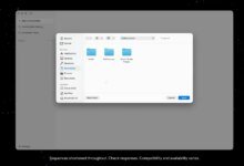 إطلاق منصة Antigravity 2.0