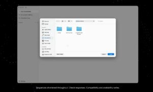 إطلاق منصة Antigravity 2.0