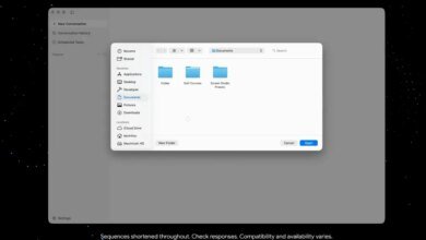 إطلاق منصة Antigravity 2.0