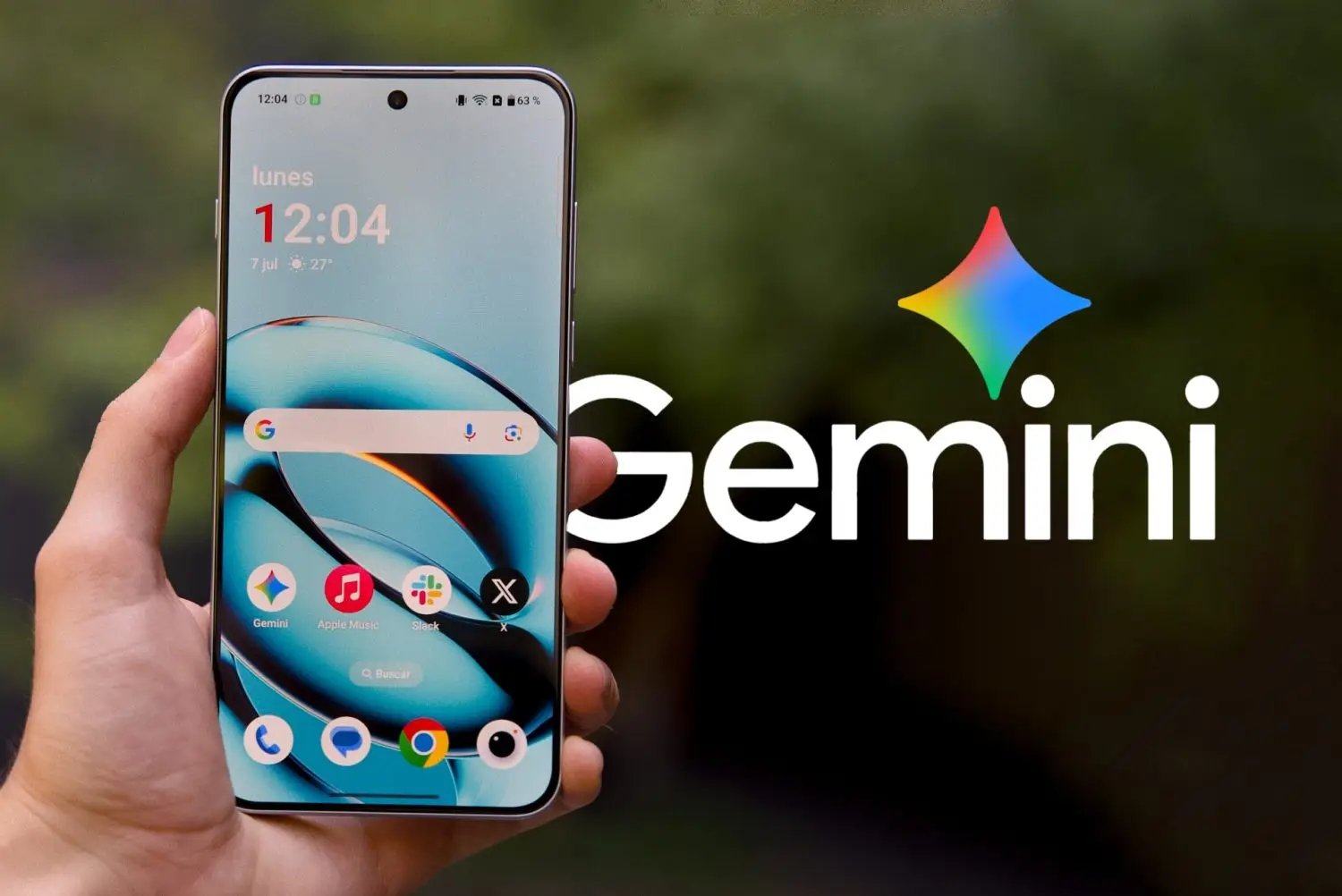 جوجل تطلق Gemini 3.5 Flash لانتزاع صدارة البرمجة من ChatGPT وClaude 1 إطلاق Gemini 3.5 Flash