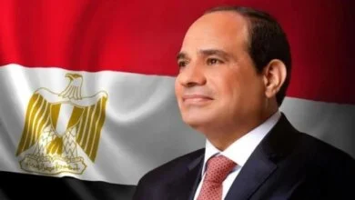 تطوير مطار سانت كاترين