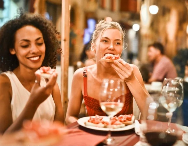 استراتيجية تقليل شرب الكحول