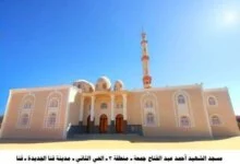 افتتاح 31 مسجداً
