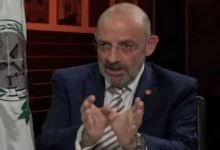 الصراف والدور المصري في لبنان