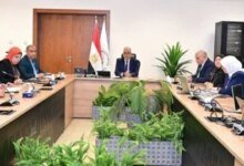 استعدادات أسبوع المياه 2026