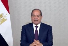 مصر وقمة أفريقيا 2026