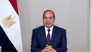 مصر تستضيف القمة التنسيقية الثامنة للاتحاد الأفريقي في يونيو 2026 3 مصر وقمة أفريقيا 2026