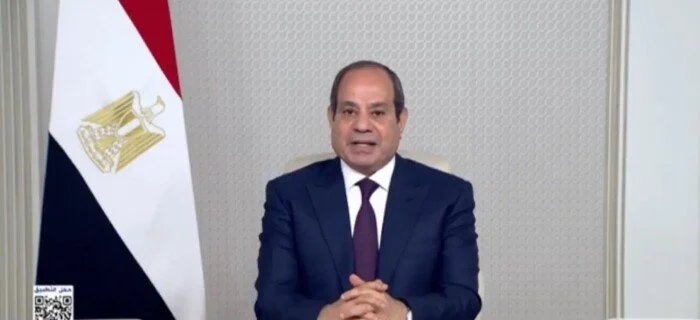 مصر تستضيف القمة التنسيقية الثامنة للاتحاد الأفريقي في يونيو 2026 1 مصر وقمة أفريقيا 2026