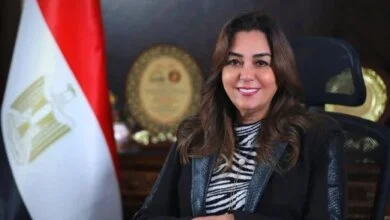 مشروع الاتحاد الأوروبي في الصعيد