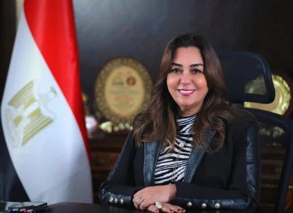 مشروع الاتحاد الأوروبي في الصعيد