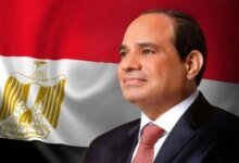 تهنئة وزير الدفاع للرئيس