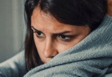 الهروب الصحي من المناسبات