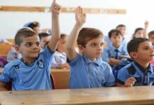 نتائج النقل بالقاهرة