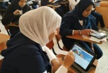 أرقام جلوس الثانوية العامة