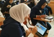 أرقام جلوس الثانوية العامة