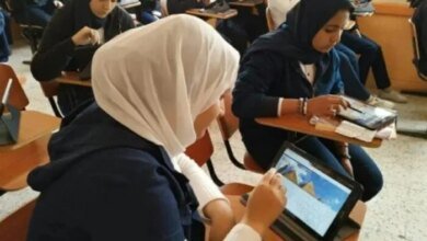 مواعيد تسليم أرقام جلوس الثانوية العامة 2026 بالمدارس وعبر الإنترنت 2 أرقام جلوس الثانوية العامة