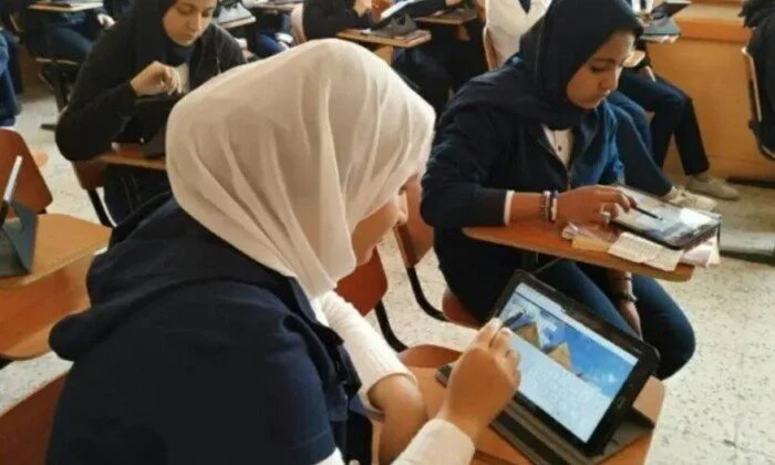 مواعيد تسليم أرقام جلوس الثانوية العامة 2026 بالمدارس وعبر الإنترنت 1 أرقام جلوس الثانوية العامة