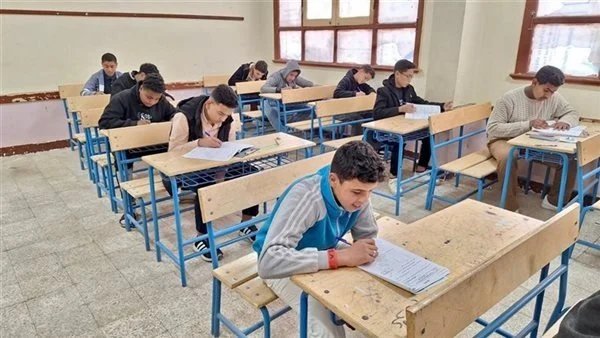 نتائج امتحانات النقل بالقاهرة