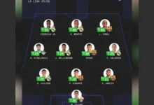 إسبانيا بدون لاعبي ريال مدريد
