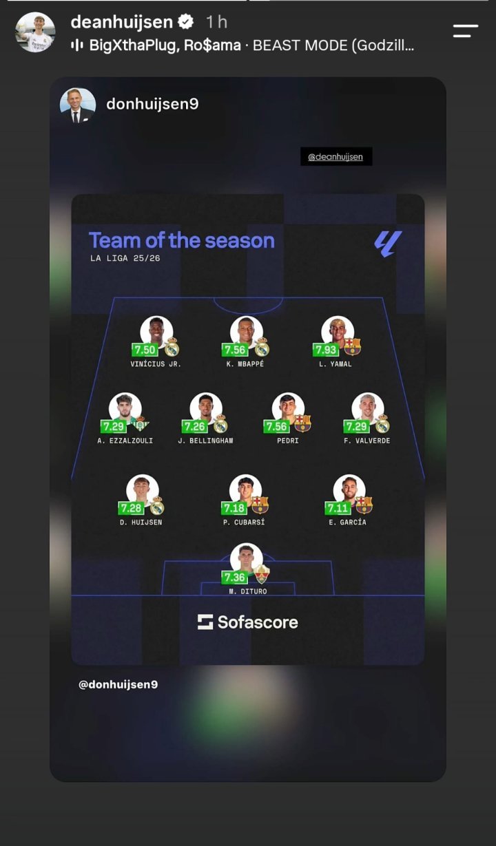 إسبانيا بدون لاعبي ريال مدريد