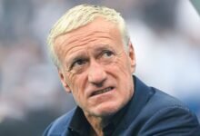 جدول مباريات فرنسا لمونديال 2026