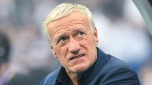 جدول مباريات فرنسا لمونديال 2026