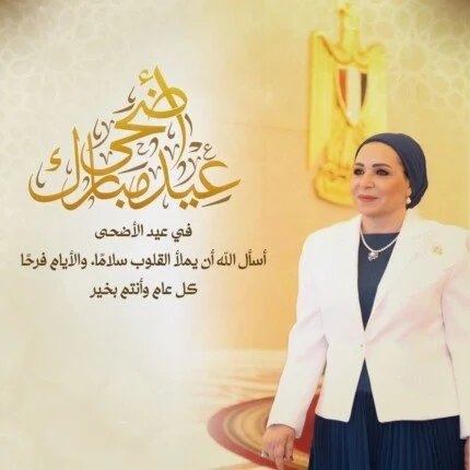 مبادرة فرحة مصر