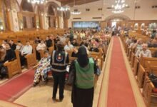 مبادرة الصحة النفسية بالقاهرة