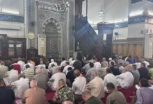 موضوع خطبة الجمعة اليوم