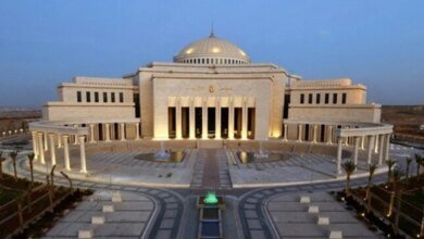 مصير قانون الأحوال الشخصية